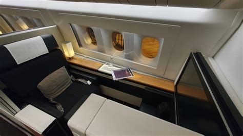 swiss air first class review|Iba pa.